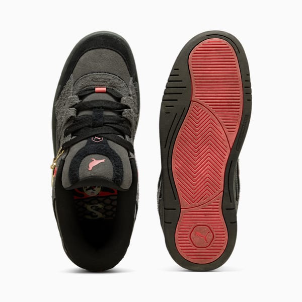 Jordan hotsell x puma
